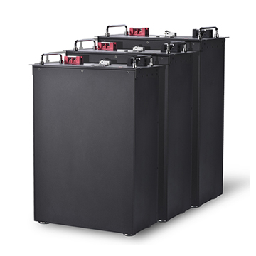 48V 200AH LiFePO4 Battery 9.6kWh High Cycle Life for Solar Energy Storage System Sunstone Power