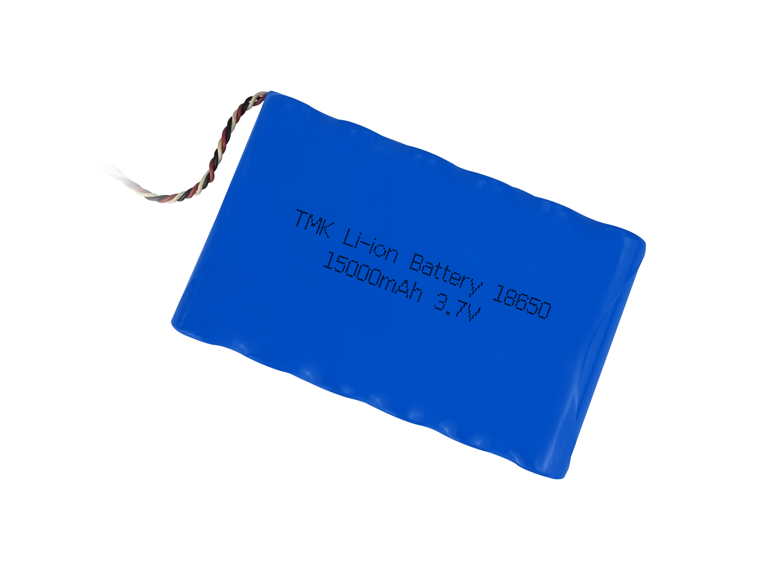 18650 18000mAh 3.7V Ternary Lithium Battery High Cycle Life 3000 for Power Tools Electric Forklifts Solar Lighting