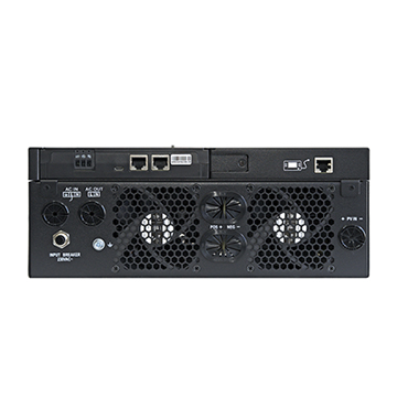 24V 4KW Off-grid Inverter Pure Sine Wave MPPT Solar Charger for Home & Industrial Use Sunstone Power