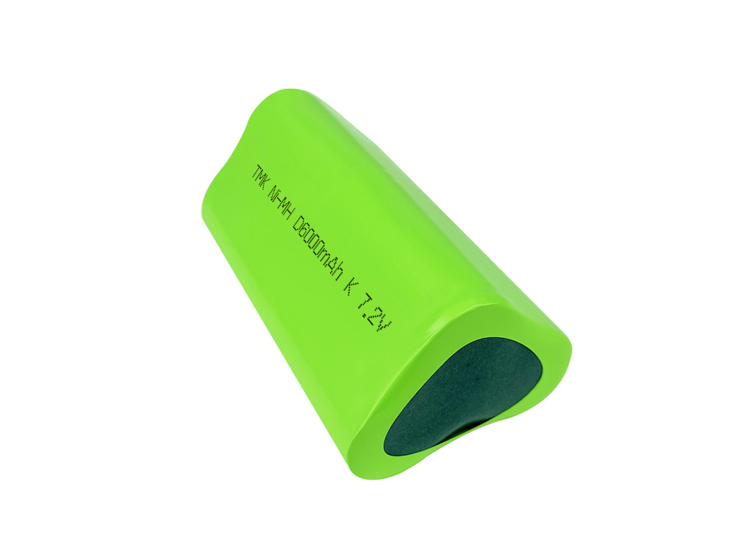 D6000mAh K 7.2V Low Temperature Ni-MH Battery 500 Cycles for Solar Energy, Healthcare, Power Tools Tmk-Battery