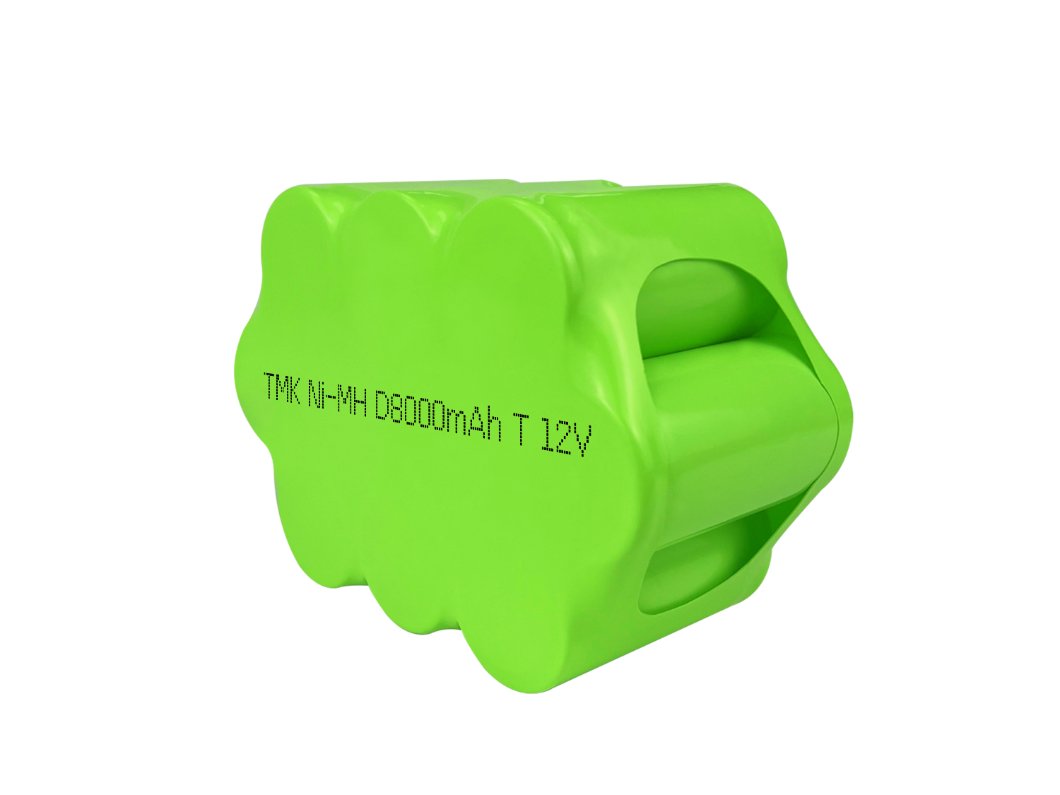 D8000mAh T 12V Ni-MH Battery 1000 Cycle Life for Solar Energy Storage and Power Tools TMK