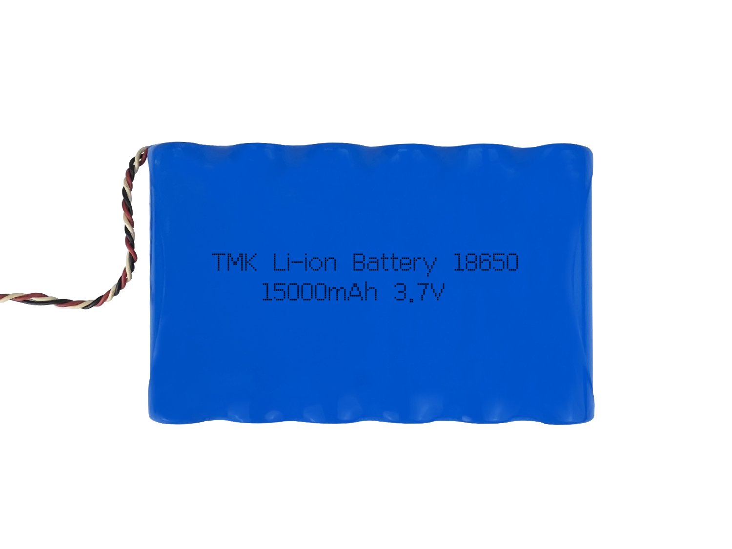 18650 18000mAh 3.7V Ternary Lithium Battery High Cycle Life 3000 for Power Tools Electric Forklifts Solar Lighting