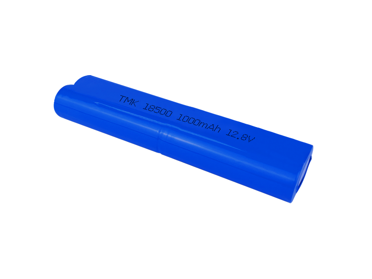 LiFePO4 Battery 18500 1000mAh 12.8V High Rate Discharge for Power Tools, Solar Lighting, Medical Devices TMK