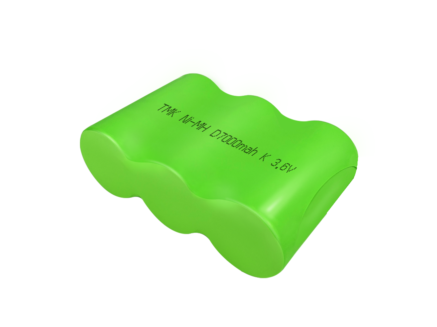 D7000mah K 3.6V Low Temperature Ni-MH Battery 500 Cycles for Electric Tools Solar Energy Storage Flashlights Tmk-Battery