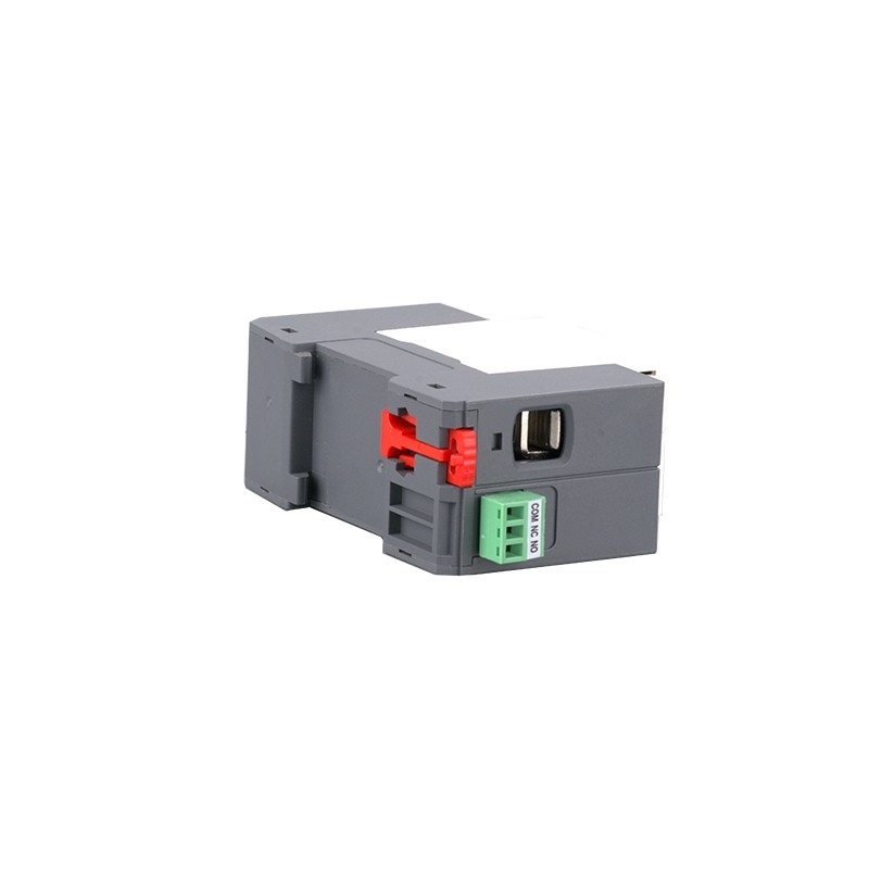 AC Surge Protective Device 40kA 275V Type 2 for Solar PV and Energy Storage Systems JLSP