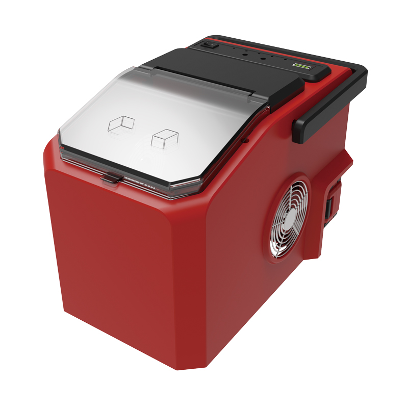 HE500 Portable Power Station 500W AC Output 20000mAh Lithium Battery for Outdoor Camping BBQ Field Work Gaojiu