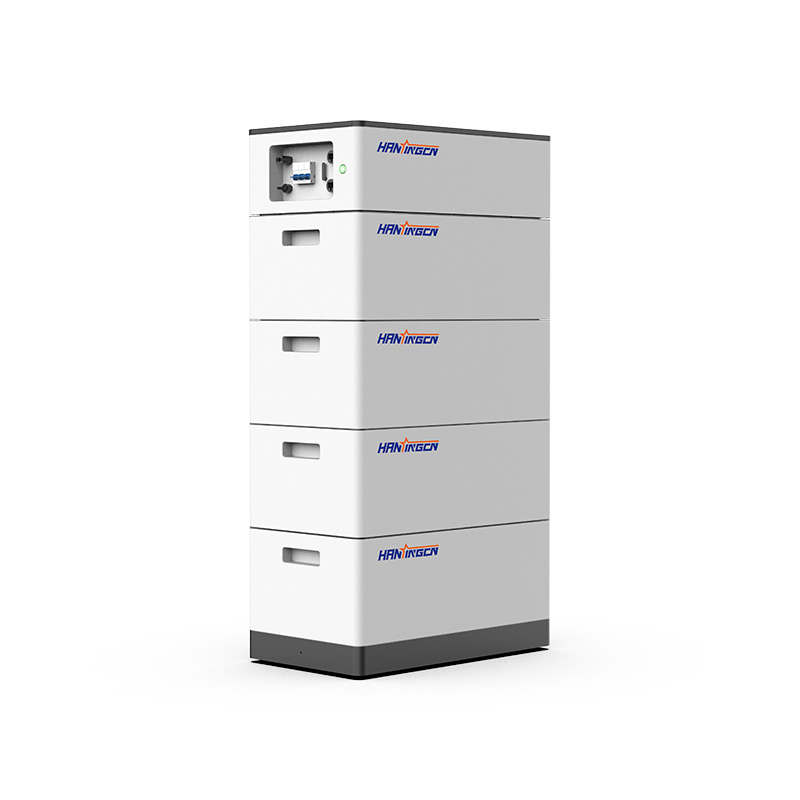 Hanxingcn XINGXI-H Series 10~26 kWh High Voltage LFP Battery Long-Life, Modular Design for Residential and Commercial Energy Storage