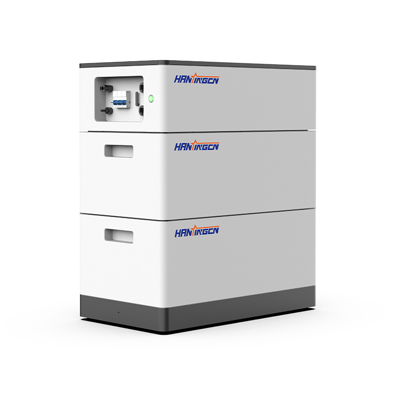 Hanxingcn XINGXI-H Series 10~26 kWh High Voltage LFP Battery Long-Life, Modular Design for Residential and Commercial Energy Storage
