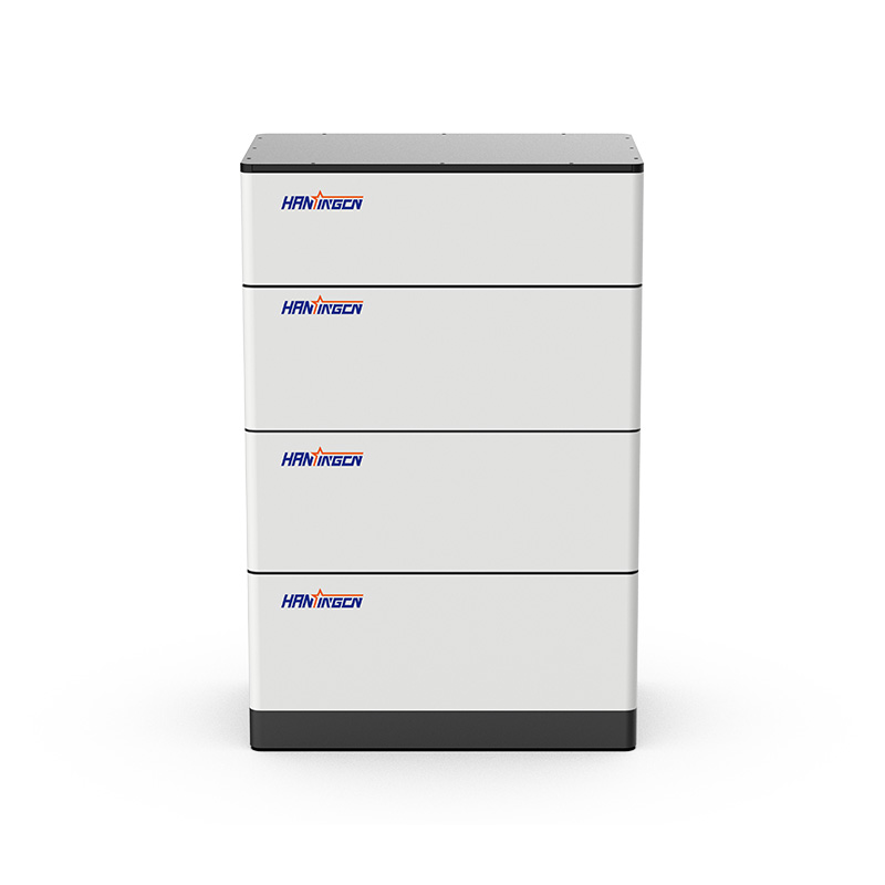 Hanxingcn XINGXI-H Series 10~26 kWh High Voltage LFP Battery Long-Life, Modular Design for Residential and Commercial Energy Storage