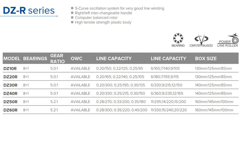 DZ-R Series High-Efficiency Energy Storage System for Commercial and Industrial Applications