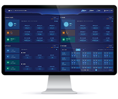 Battery Safety BMS Real-Time Cloud Monitoring and Balancing for Energy Storage Systems HYTOP