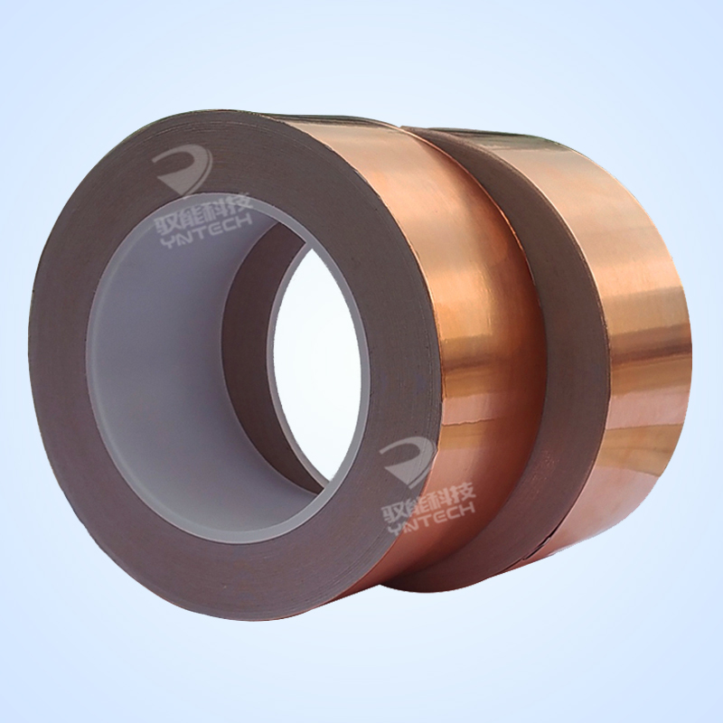 Heat Dissipation Copper Foil High Thermal Conductivity for Battery Cooling Systems in Energy Storage Applications