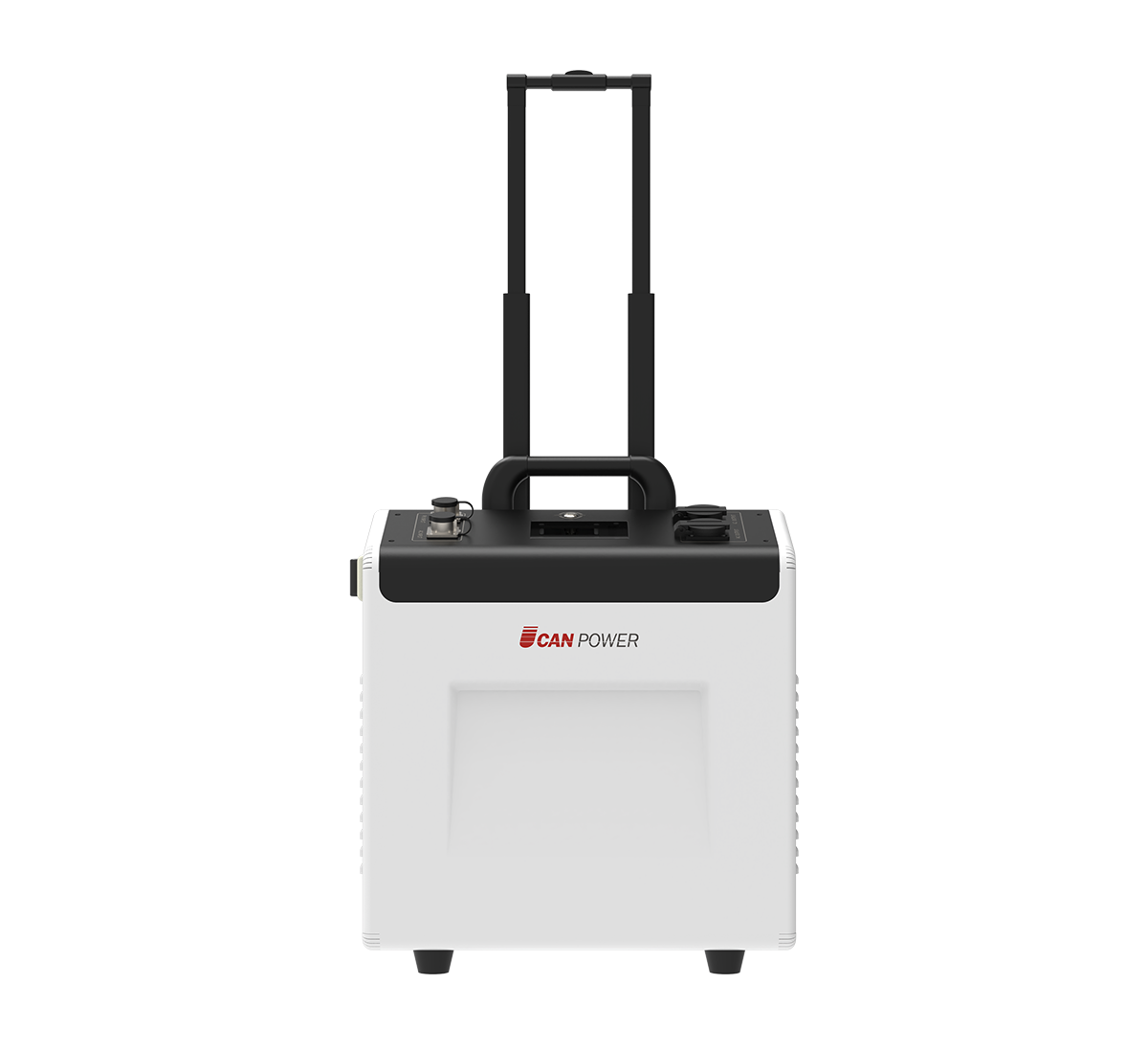 UBird-XN-Plus-50E LFP Battery 5.12kWh Suitcase Design Portable Power Station for Outdoor & Emergency Ucanpower
