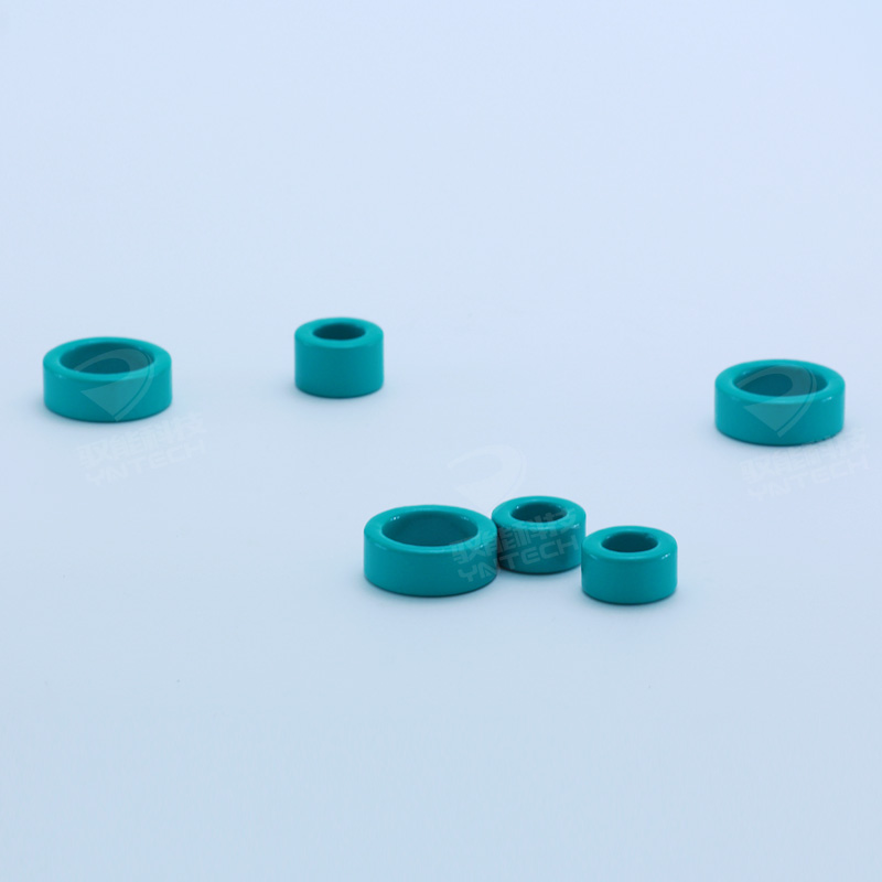 Current Transformer Core High-Accuracy Split-Core Design for Energy Storage and Battery Monitoring Systems