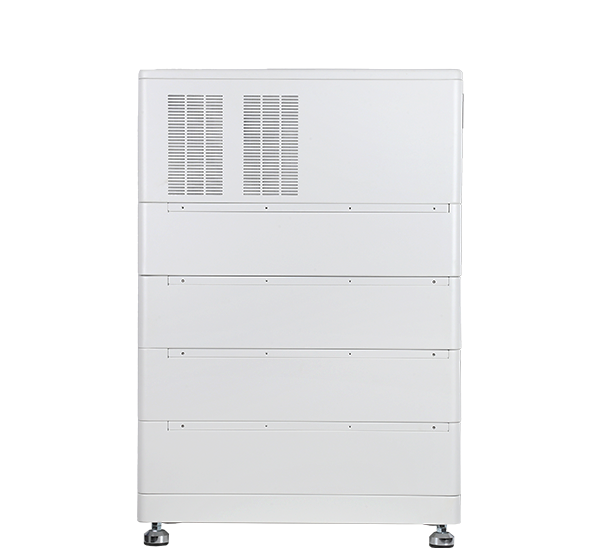 UFox-X-070/100ES LFP Battery Off-Grid Solar Energy Storage System for Home and Commercial Use UCANPOWER