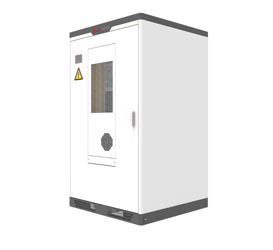 UMG-BSS-241E Modular Energy Storage Battery Cabinet for Industrial and Commercial Applications