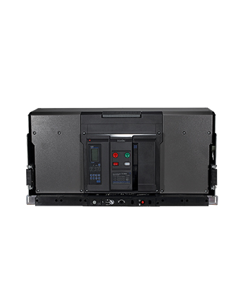 Air Circuit Breaker 200A-6300A 1000V ACB for Energy Storage and Power Distribution Nader
