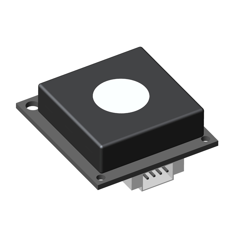 5003-7A High-Capacity LFP Battery Module for Energy Storage Systems and Off-Grid Applications