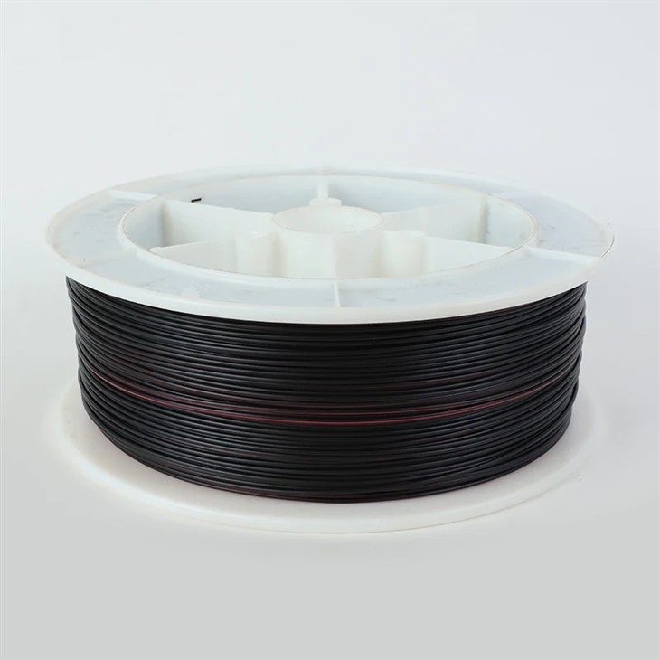 NBR-302 40A/63A/80A Fork Type Busbar High Conductivity Copper for MCB/RCD Connection in Solar Energy Systems