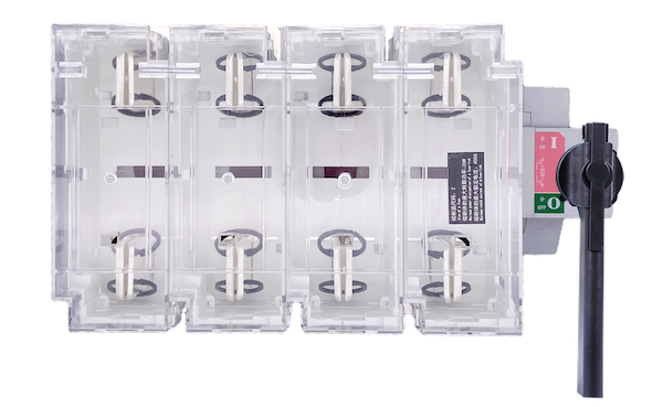 3701 Series High-Efficiency Lithium Iron Phosphate (LFP) Battery for Energy Storage Systems and Renewable Integration