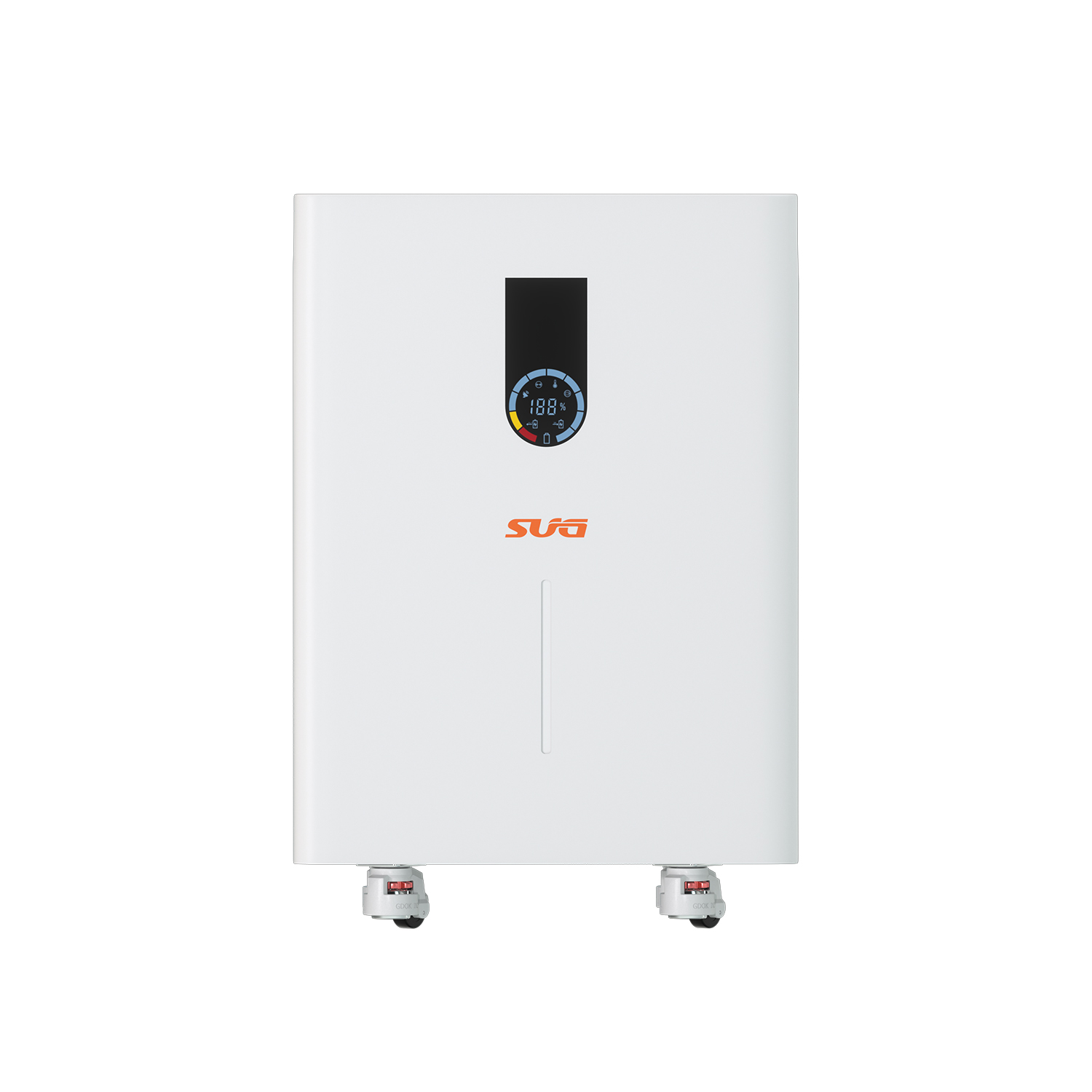 NDW3-2500 Air Circuit Breaker 630A~2500A 1000V Insulation Voltage for Energy Storage Systems Nader