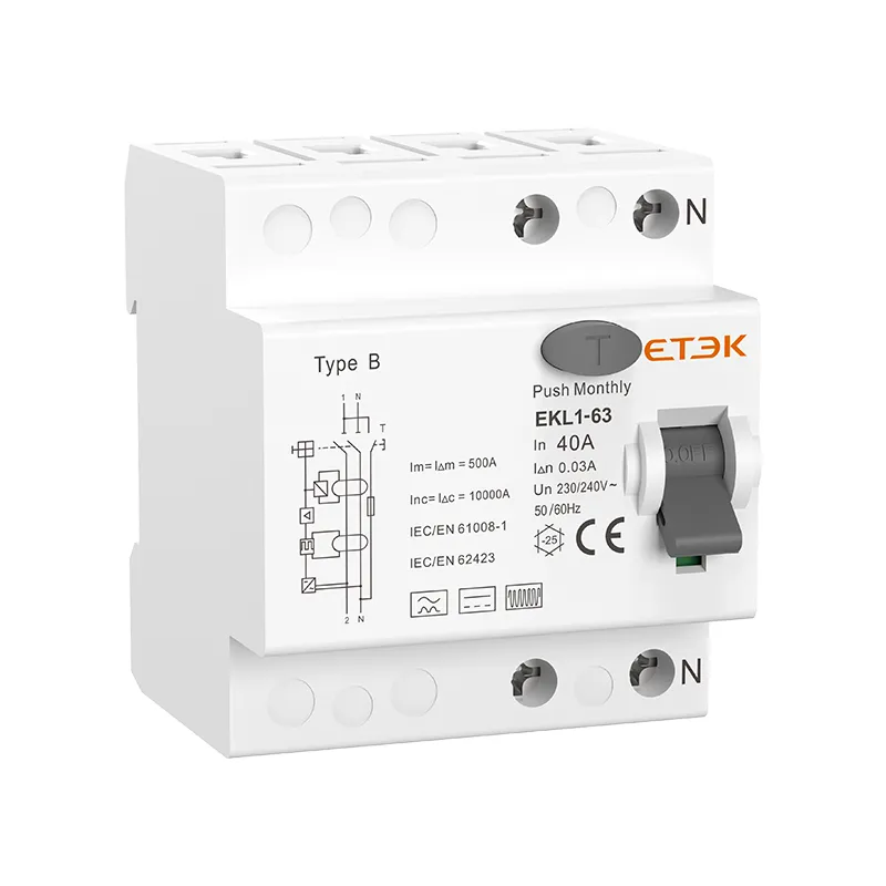 UBR100030 30kW Bidirectional AC/DC Charging Module Super-Wide Voltage Range 150-1000VDC for Energy Storage and V2G Applications