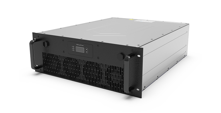 UR100040-IP65(EU) 40kW IP65 Waterproof DC Charging Module for Harsh Environments UUGreenPower