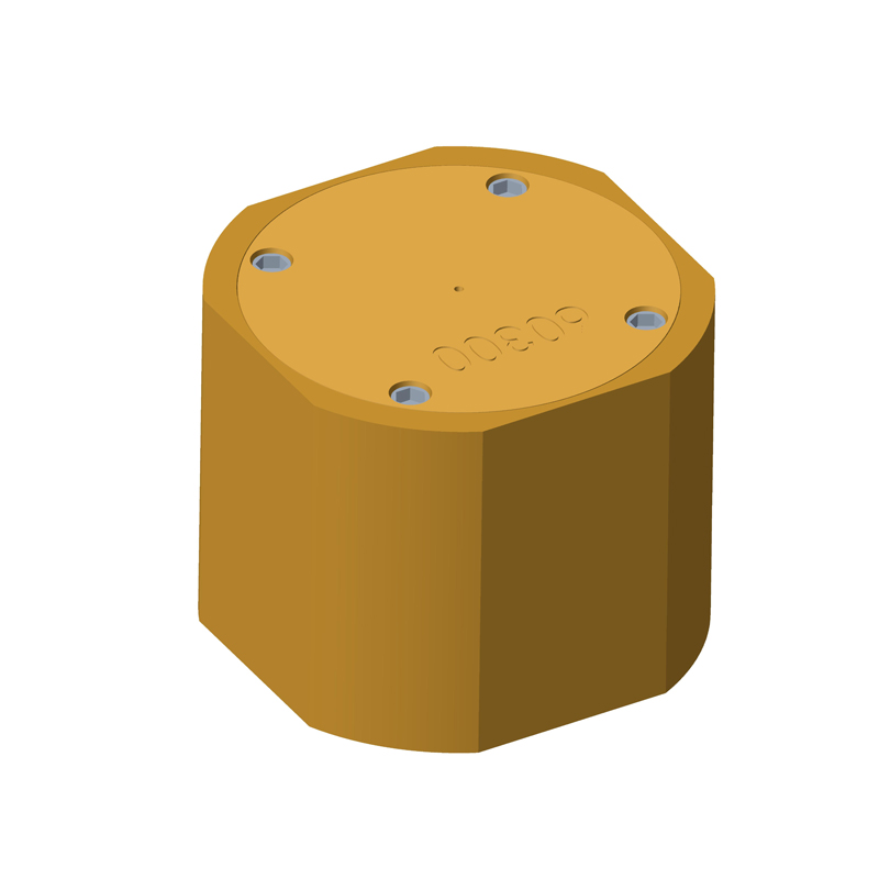 Pin Header Series 2005 High-Reliability Connector for Battery Management Systems and Energy Storage Applications