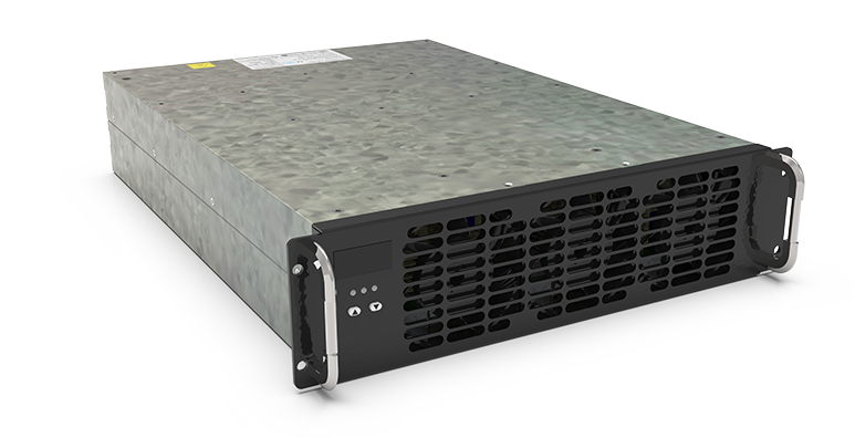 UR100030-VPFC High Power Density Rectifier Module with Reactive Power Compensation for Energy Storage Systems UU