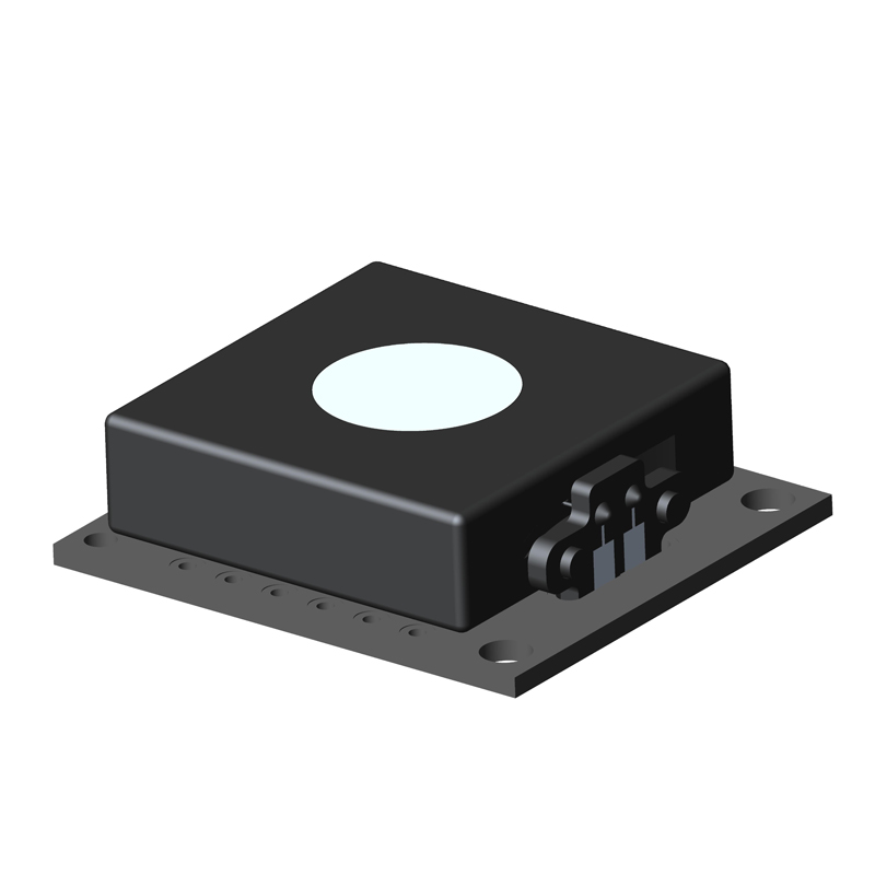 5003-7A High-Capacity LFP Battery Module for Energy Storage Systems and Off-Grid Applications