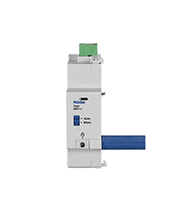NDB2 Series Miniature Circuit Breaker 1P-4P 6kA Thermal-Magnetic Protection for Solar PV and Energy Storage Systems Nader