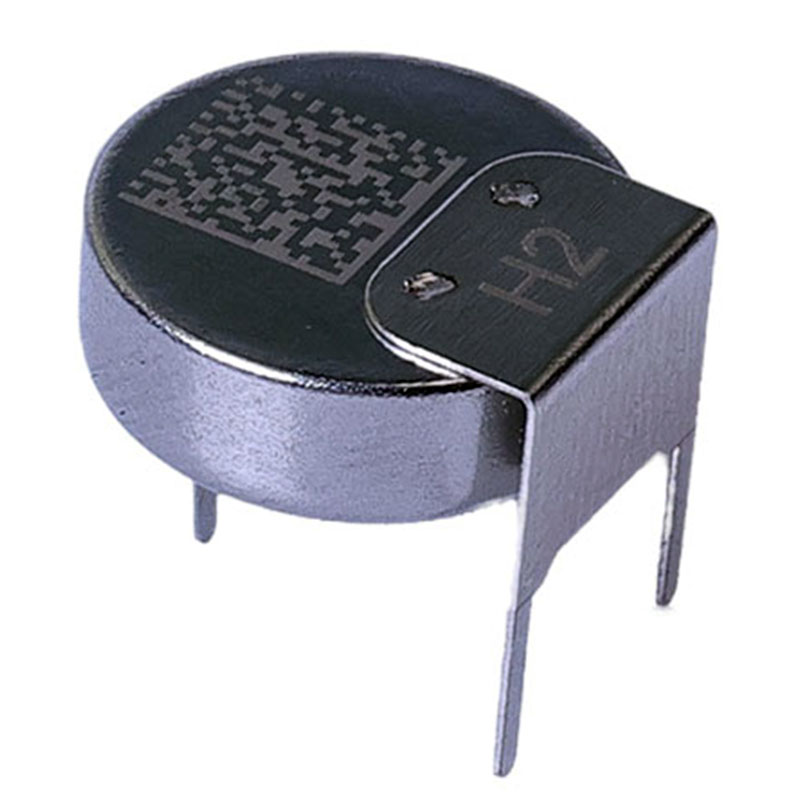 Pin Header Series 2005 High-Reliability Connector for Battery Management Systems and Energy Storage Applications