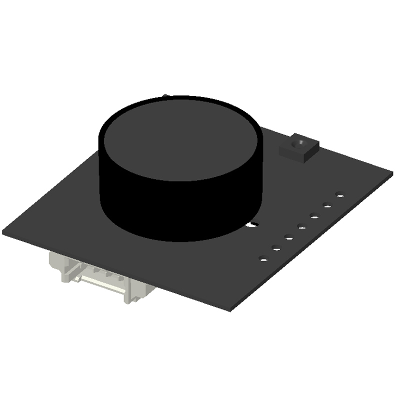 5003-7A High-Capacity LFP Battery Module for Energy Storage Systems and Off-Grid Applications