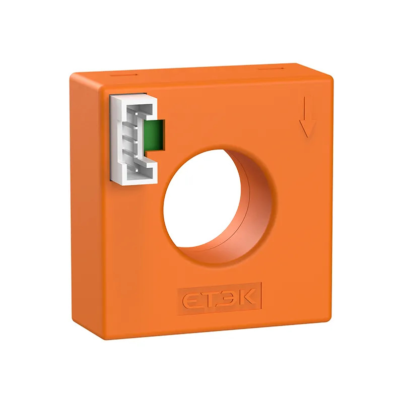 Type A & 6mA DC RCMU Residual Current Monitor Unit for EV Charging Stations ETEK
