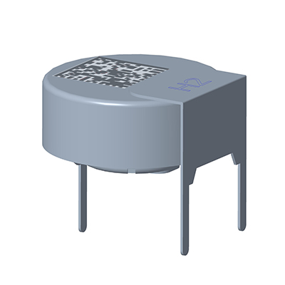 FC-H2-100 Hydrogen Sensor 0-100ppm Fuel Cell Technology for Battery-Powered Lithium Safety Monitoring ProSense