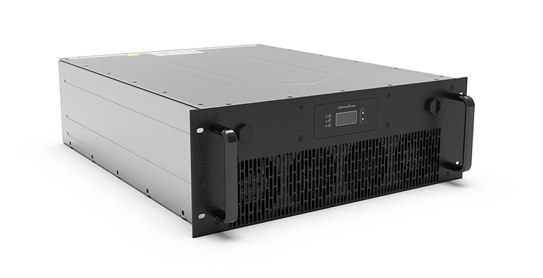 UR100040-IP65(EU) 40kW IP65 Waterproof DC Charging Module for Harsh Environments UUGreenPower