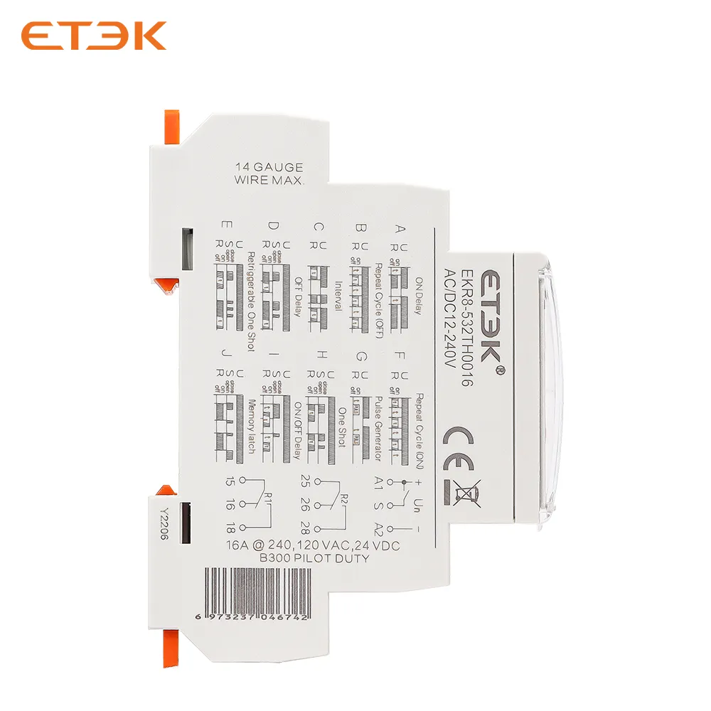 UR100040-IP65(EU) 40kW IP65 Waterproof DC Charging Module for Harsh Environments UUGreenPower