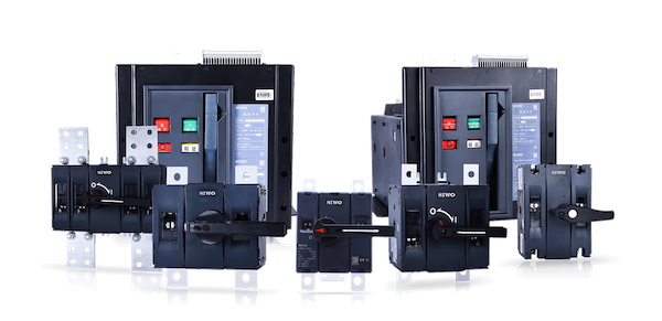 2547 Series NA Battery for Energy Storage Systems and Renewable Applications