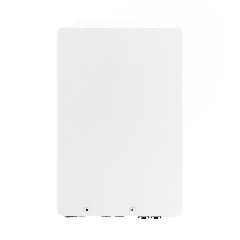 SDPO-U Off Grid Hybrid Inverter 6.5kW Pure Sine Wave 48Vdc Lithium Compatible for Home RV Industrial Use