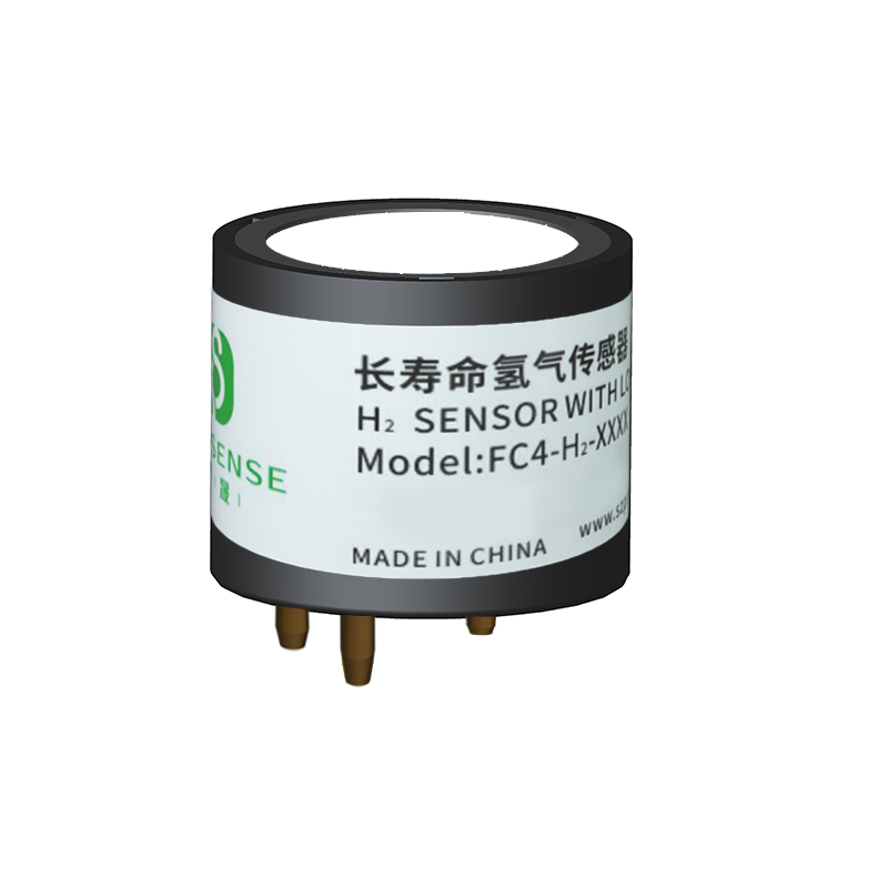 FC4-H2-20000 H2 Sensor Long Service Life 5 Years Portable Hydrogen Detectors ProSense
