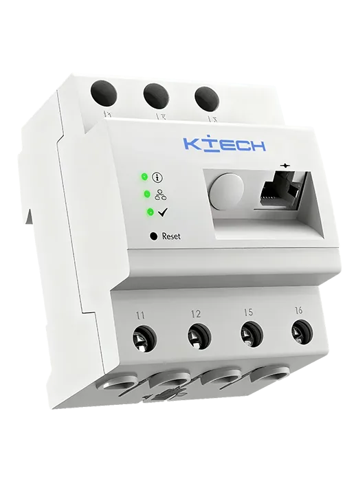iHEMS Smart Home Energy Management System for Solar and Storage Integration