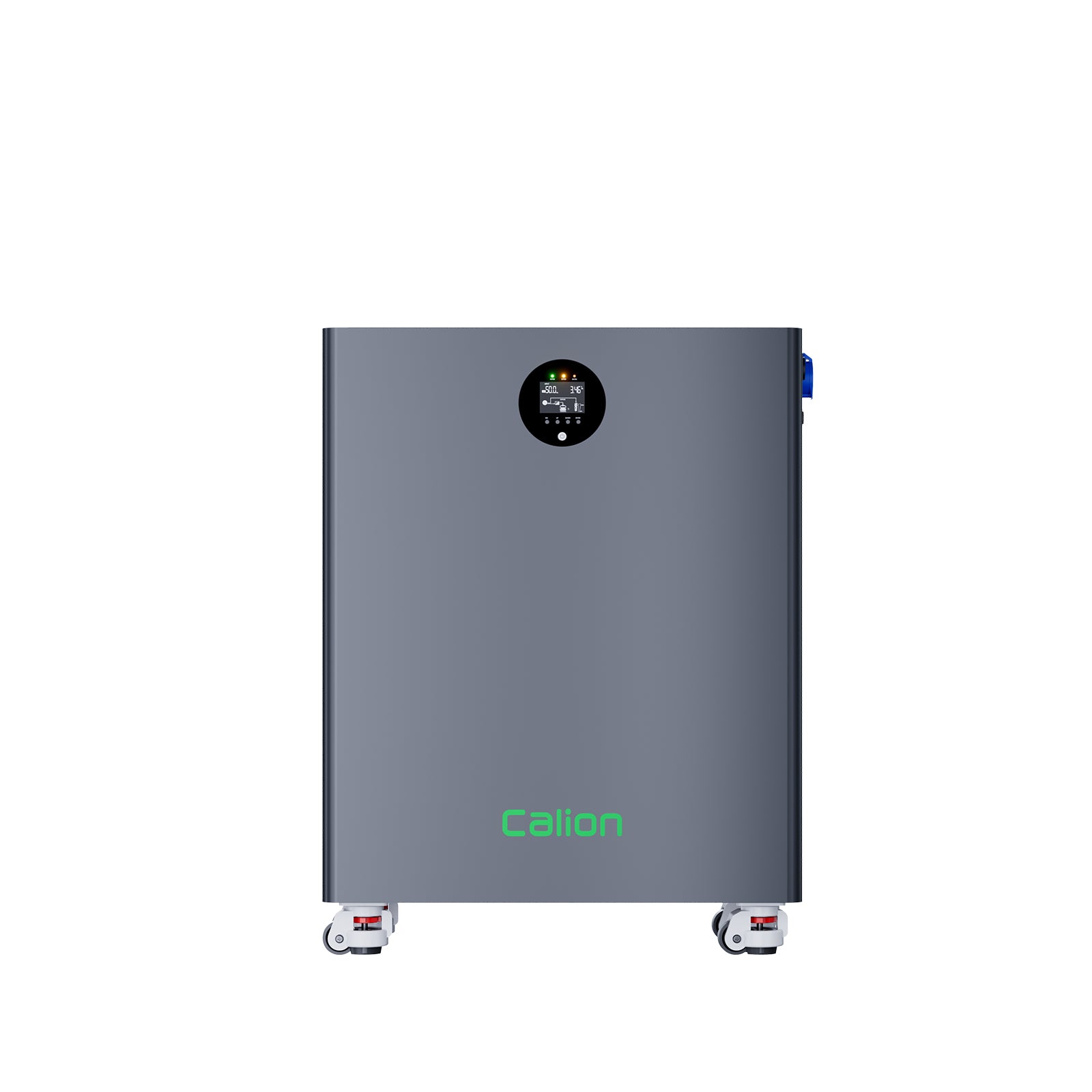 AESO-50 Portable Power Distribution Board 100% Safe Economic Secure EN/IEC60309-2 Compliant for Wide Application in Renewable Energy Systems
