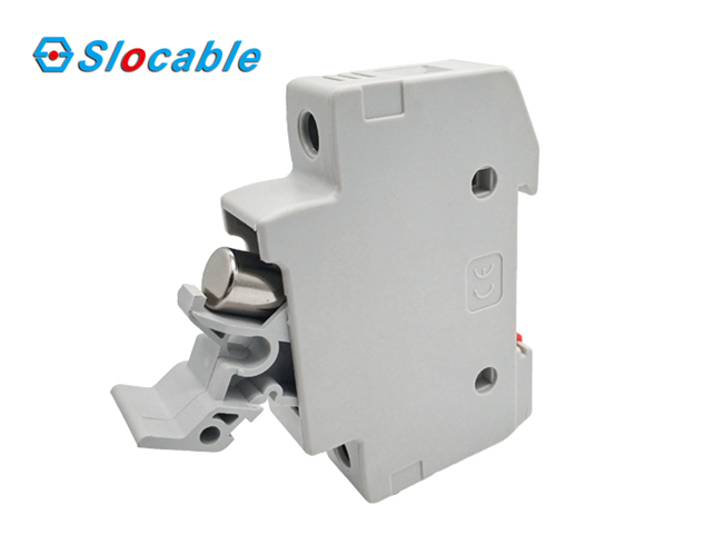 1500V DC Fuse Box 10-40A Photovoltaic String Protection for Solar PV Systems Slocable