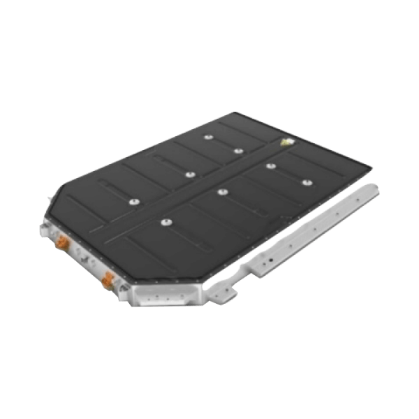 Battery System Long-lasting Momentum Extended Endurance Security without Worries Electric Vehicle Power Solutions