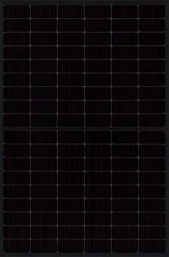 420-445w 2x54 Cells HJT Solar Module 1200mm Power Tolerance 1500Vdc Monocrystalline Silicon Solar Panel High-Efficiency Anti-Reflective Coated Glass for Residential and Commercial PV Systems Sangsolar
