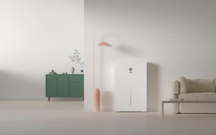 UZ-LIMITED-WARRANTY 5.12KWh & 10.24kWh Lithium Battery Storage System for Home and Commercial Use