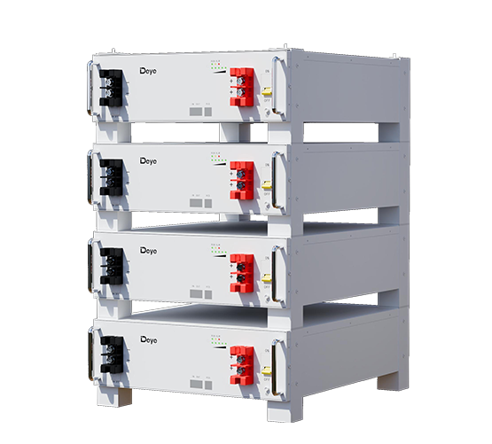 XTRA POWER Hybrid Home Solution LFP 10.24 kWh -20℃ to 55℃ for Residential Energy Storage
