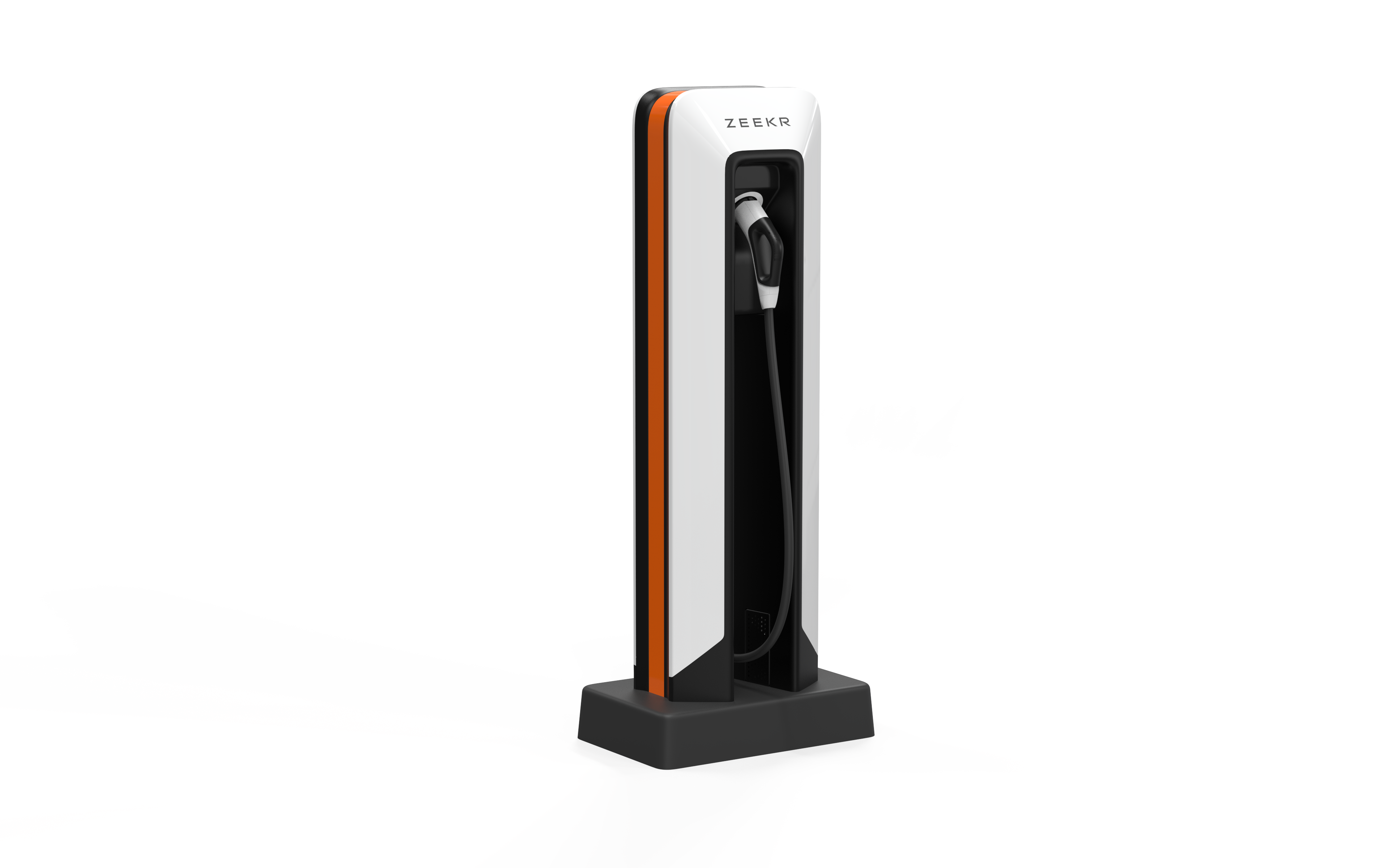 EV Charger Series Liquid-cooled 800A 600kW Ultra-fast Charging Station for HPC and GPC Platforms
