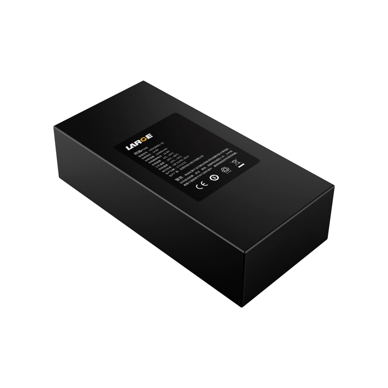 14.8V 10.4Ah 18650 Lithium Ion Battery High-Capacity Long Cycle Life for POS Machine Samsung
