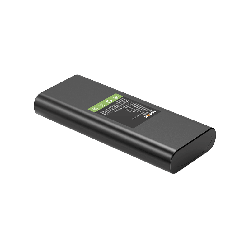Low Temperature Battery 18650 10.8V 6700mAh Rugged Laptop with High Low-Temperature Performance for Industrial Applications